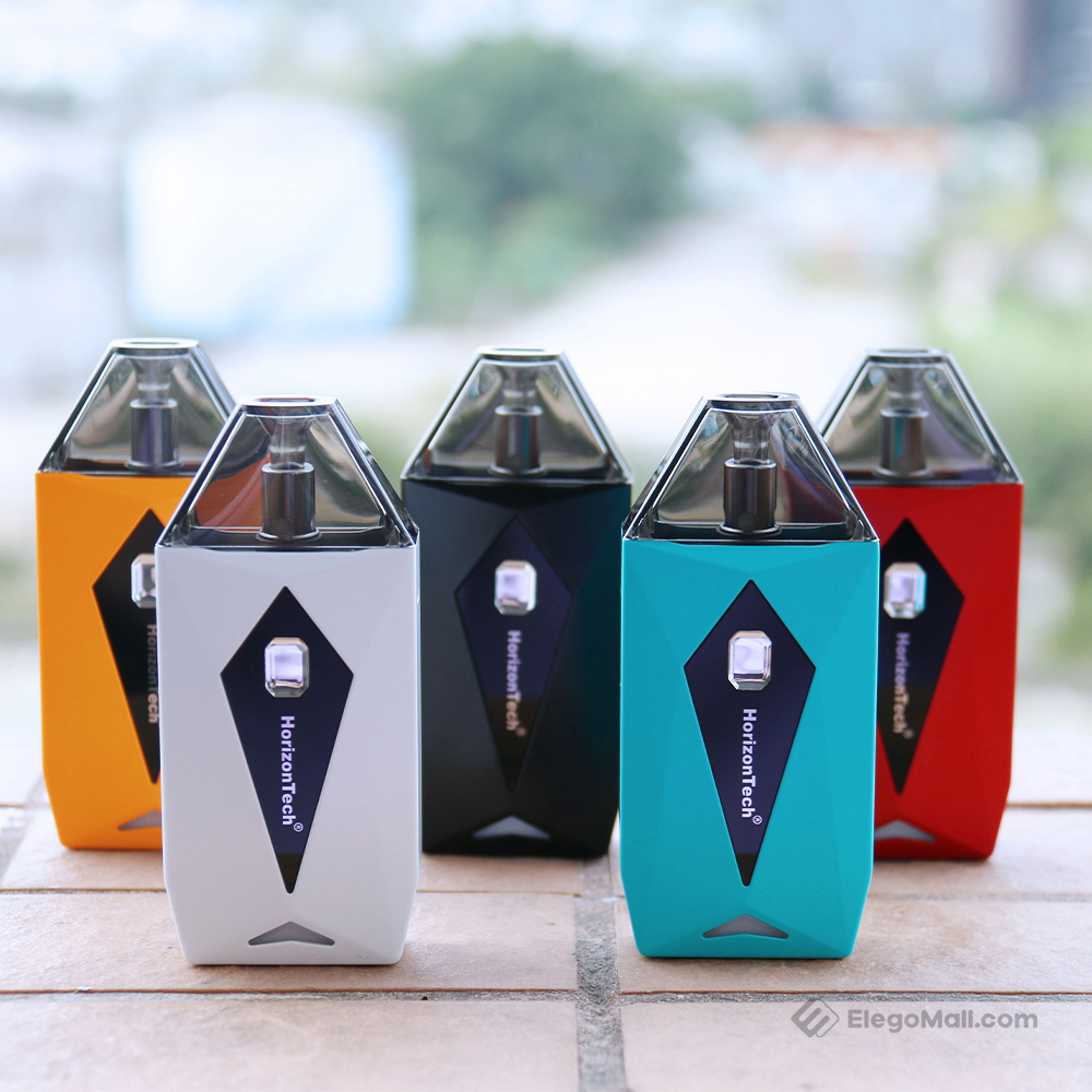 HorizonTech Adamats Pod Kit